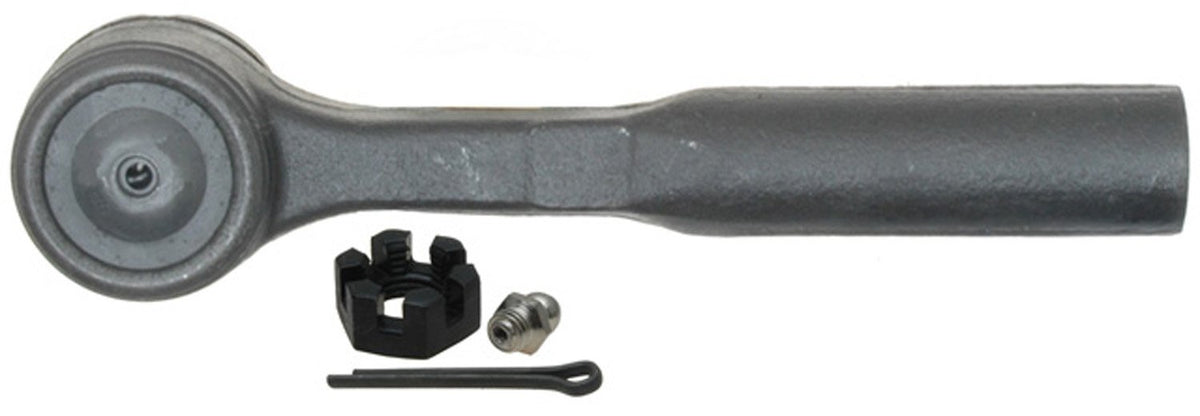 ACDelco Advantage 46A0705A Outer Steering Tie Rod End , Black