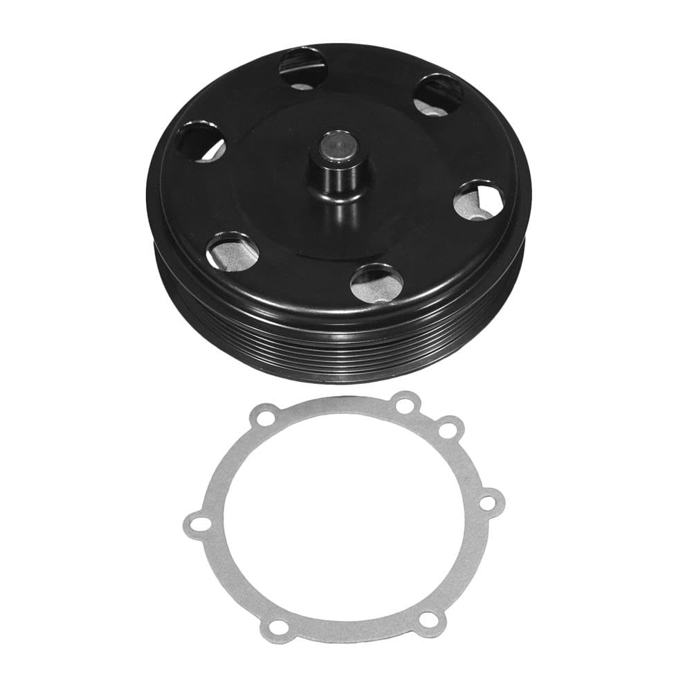 ACDelco Professional 252-1027 Engine Water Pump