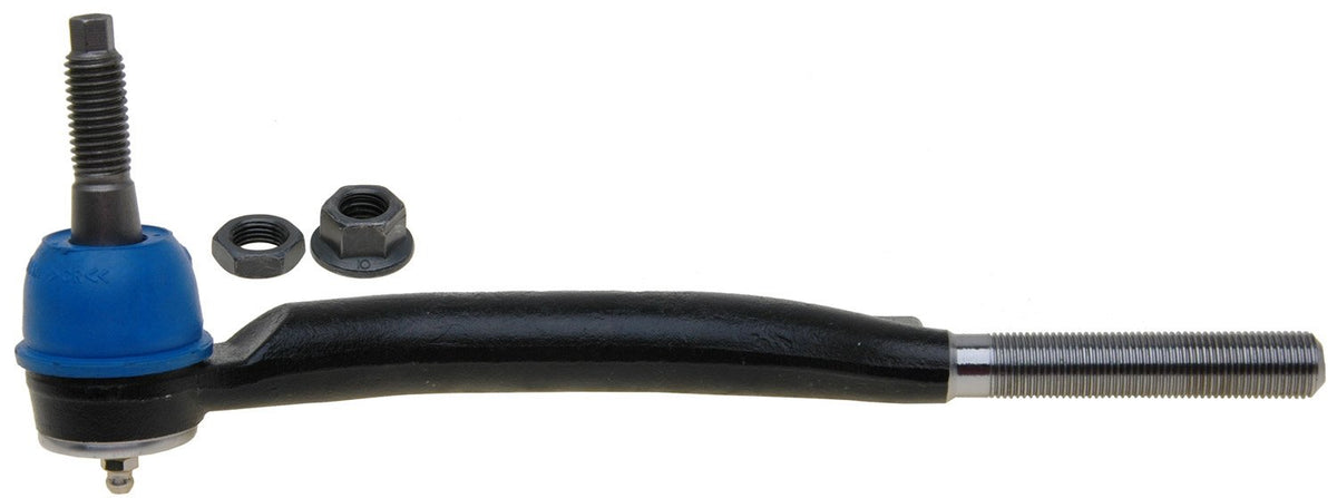 ACDelco Professional 45A0886 Driver Side Outer Steering Tie Rod End , Black