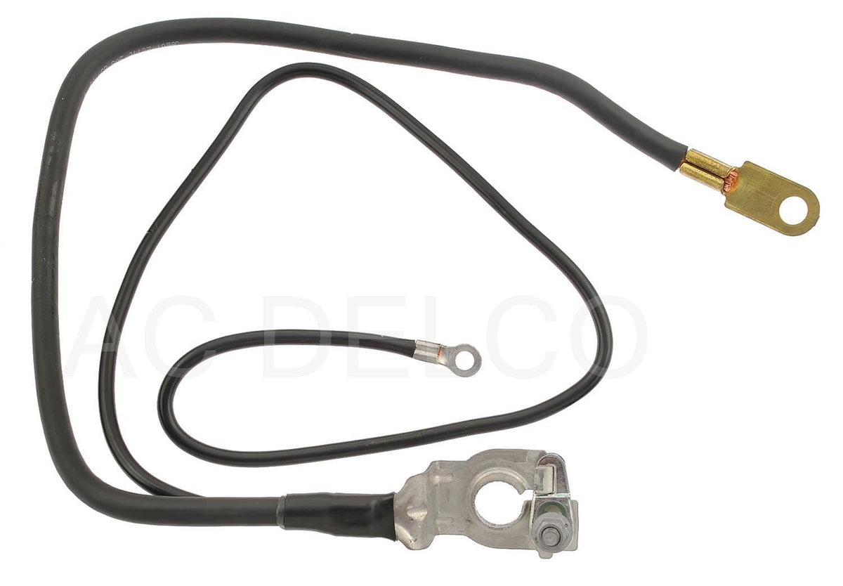 ACDelco Professional 4BC24 Negative Battery Cable