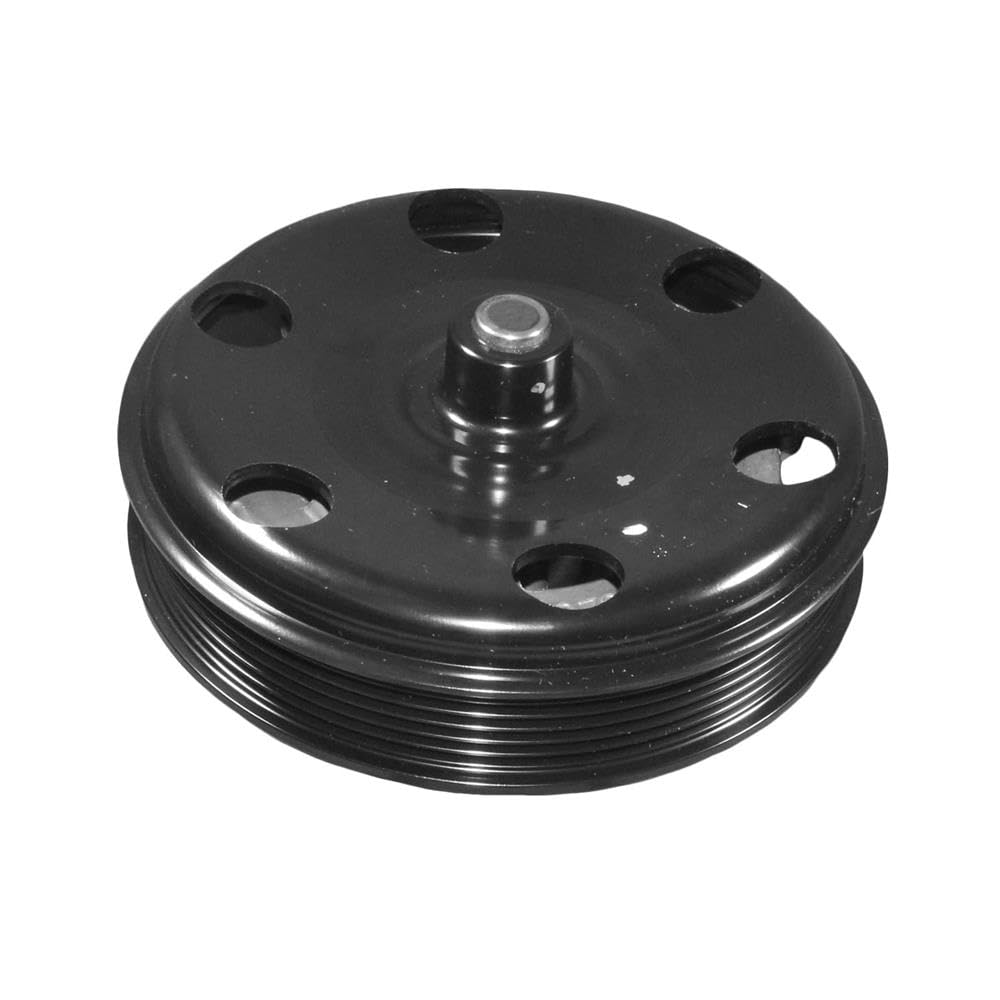 ACDelco Professional 252-1027 Engine Water Pump