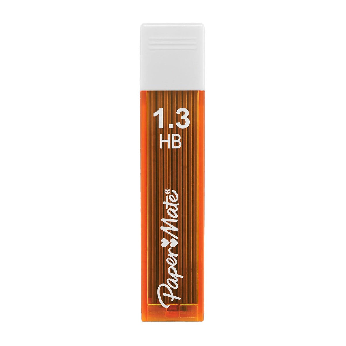 Paper Mate 2017483 Mechanical Pencils for Handwriting, Triangular, 5/PK, AST