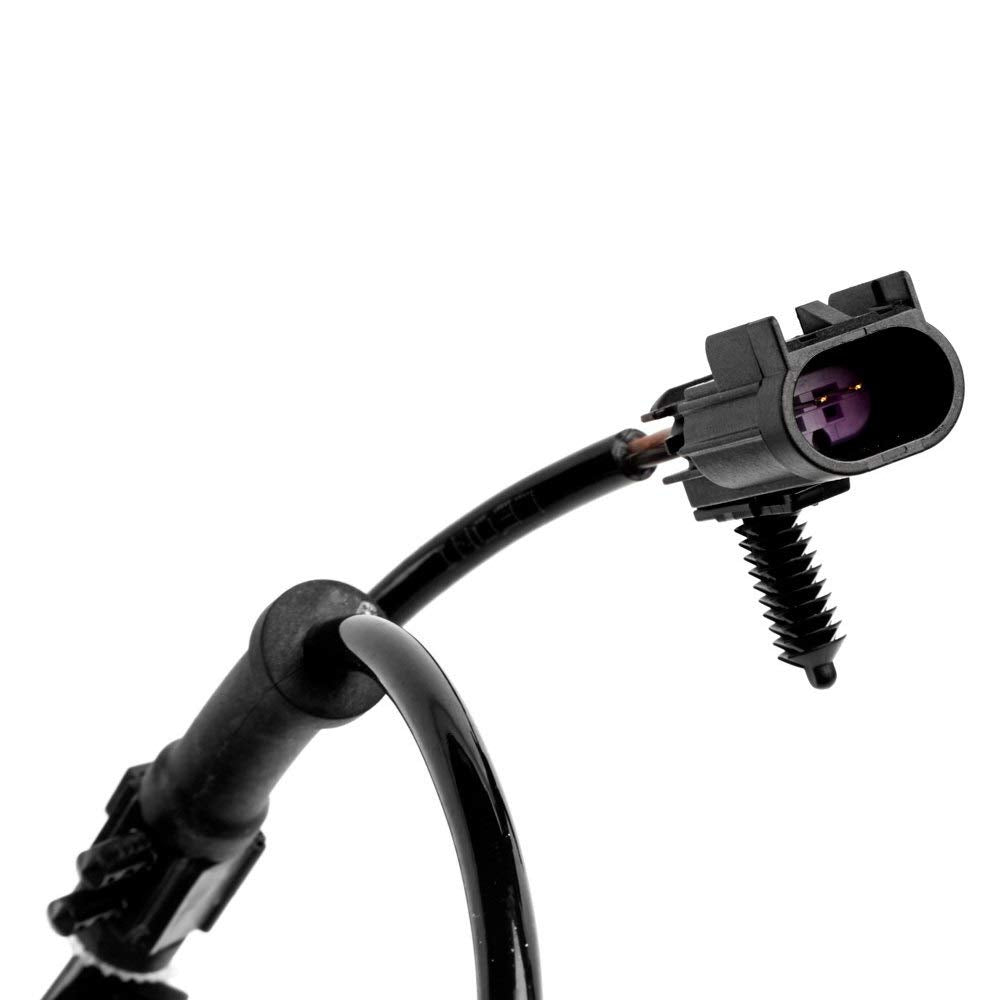 ACDelco GM Original Equipment 19303071 Front Wheel Speed Sensor