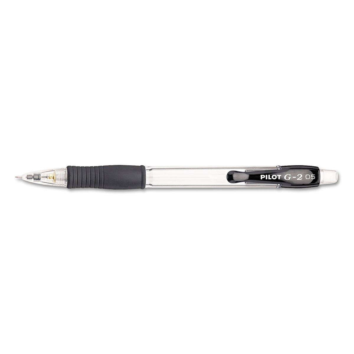 PTL 51014 PENCIL,MECH,G2,0.5MM 12 PK