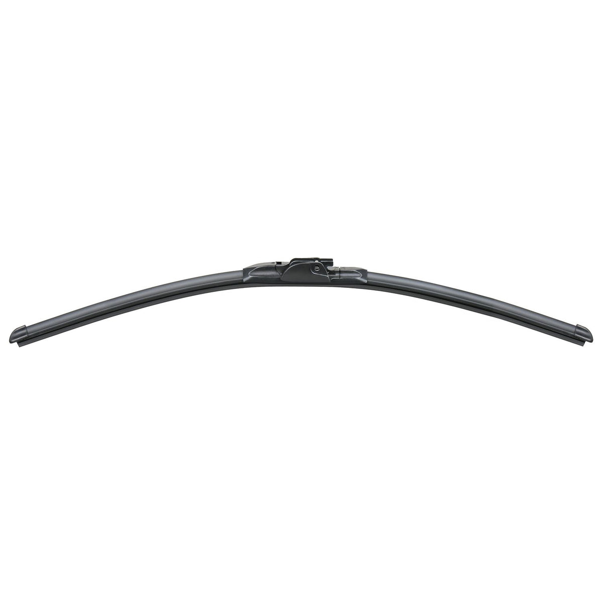 ACDelco Advantage 8-9017 (19252692) Beam Wiper Blade with Spoiler, 17 in