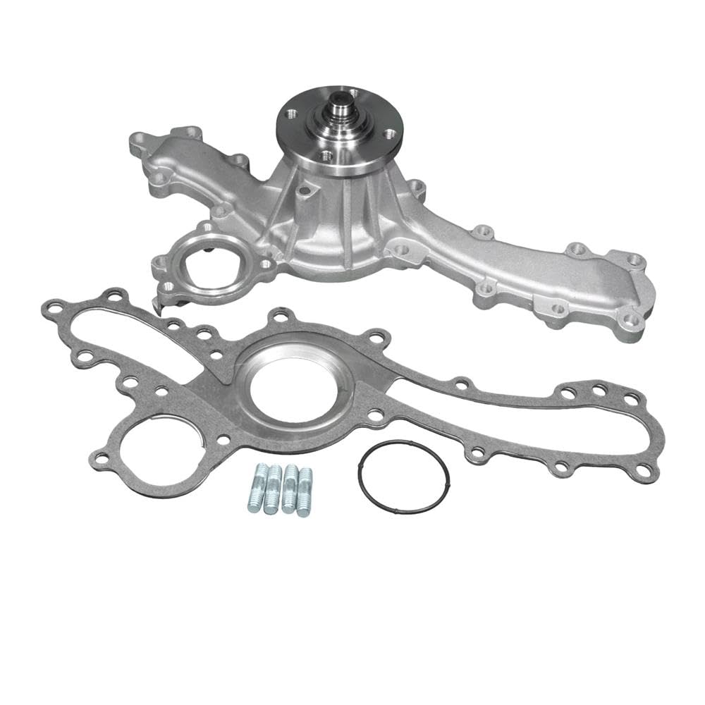 ACDelco Professional 252-892 Engine Water Pump