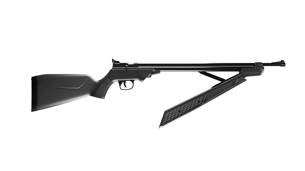 Crosman C362 Classic .22-Caliber Variable Pump Single-Shot Air Rifle