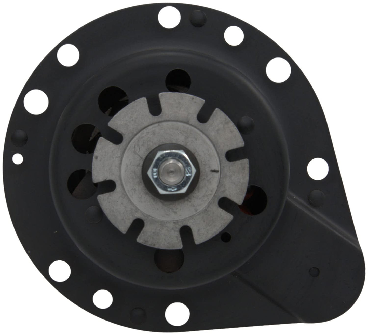 ACDelco Professional 15-80033 Engine Cooling Fan Motor