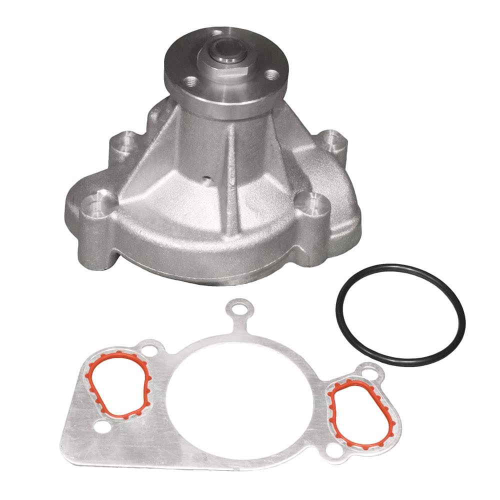 ACDelco Gold 252-800 (89003363) Engine Water Pump
