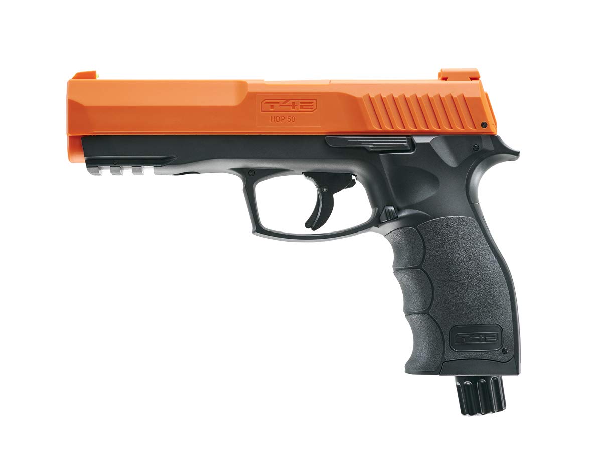 Umarex T4E by P2P HDP .50 Caliber Powder Ball Air Pistol