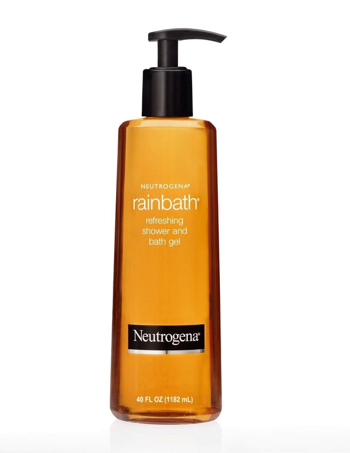 Neutrogena Rainbath Refreshing Shower and Bath Gel (refreshing-Original)