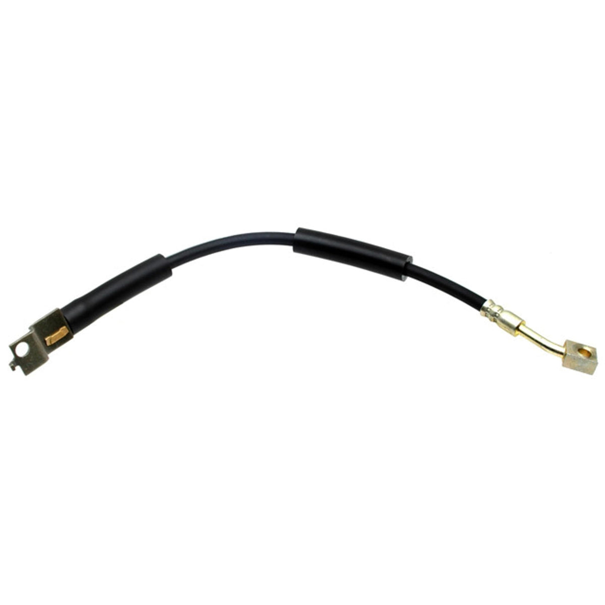 ACDelco Professional 18J844 Front Hydraulic Brake Hose Assembly