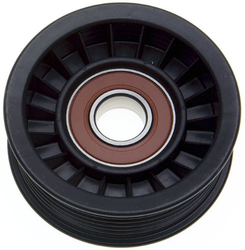 ACDelco Gold 38016 Flanged Idler Pulley