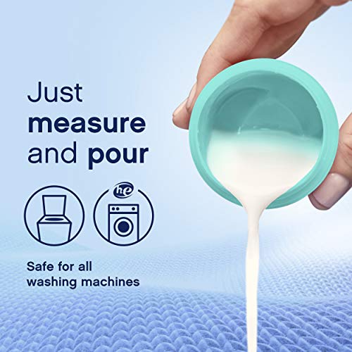 Downy Eco-box Ultra Concentrated Liquid Fabric Conditioner (fabric Softener), Cool Cotton, 180 Loads, 105 Fl Oz