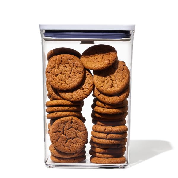 OXO Good Grips POP Container - Rectangle Medium 2.7 Qt