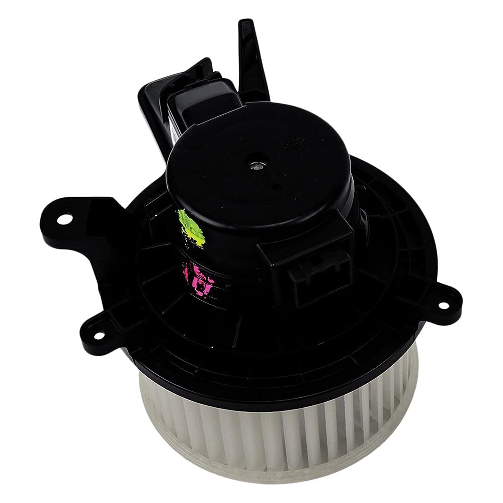 ACDelco - Motor Asm-Aux B (SLP) (15-81982)