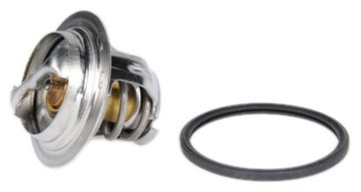 ACDelco GM Original Equipment 131-158 Engine Coolant Thermostat