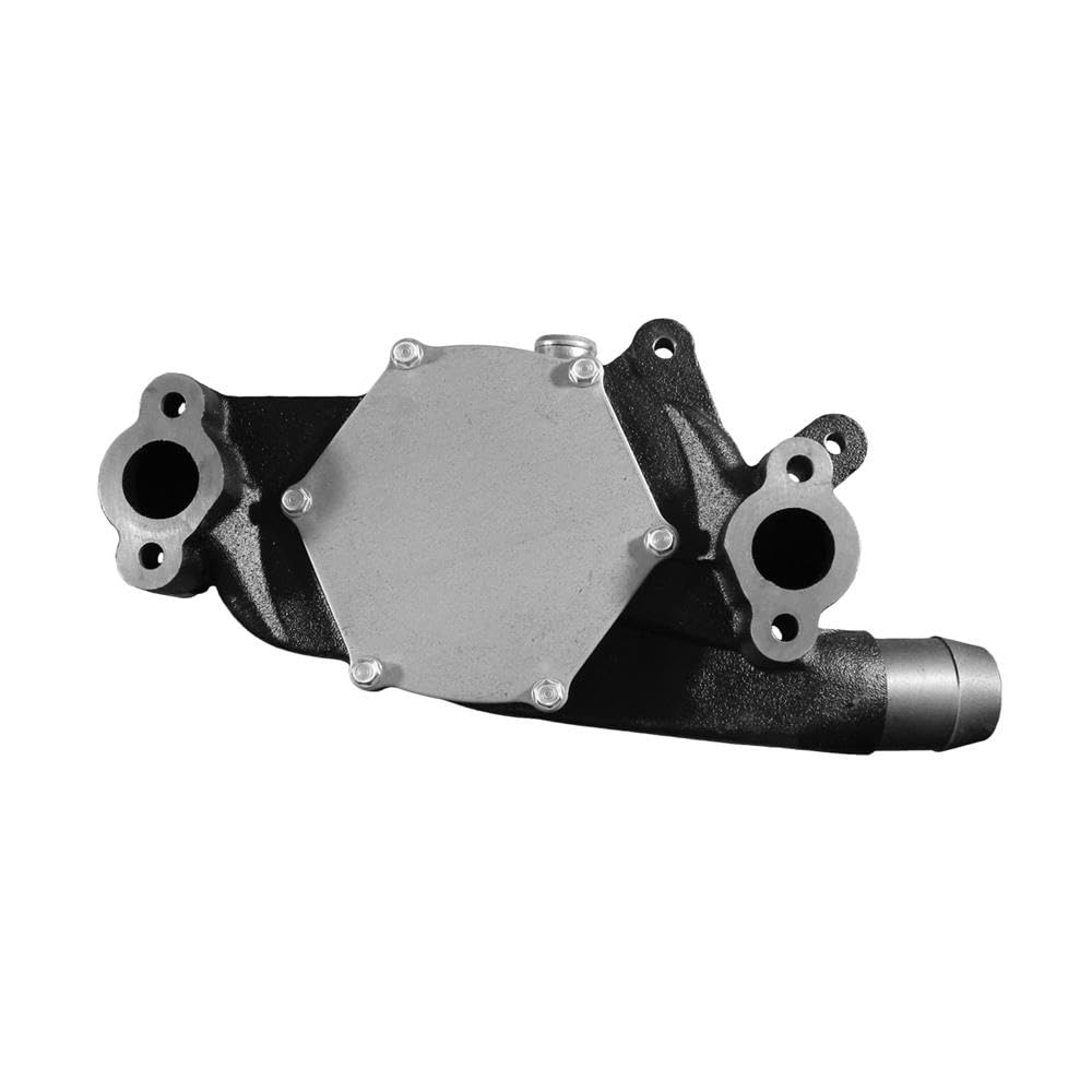ACDelco Gold 252-732 (88926246) Engine Water Pump