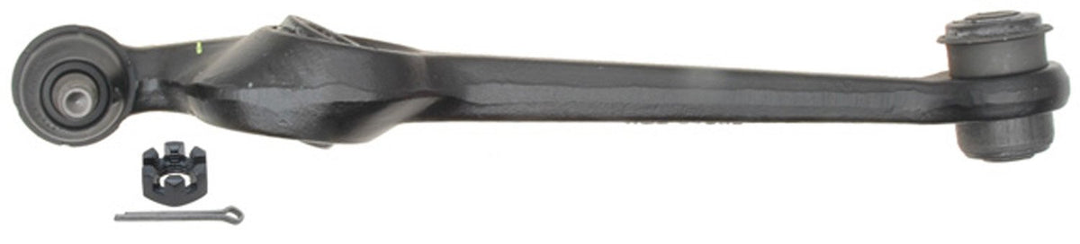 ACDelco Advantage 46D3051A Front Driver Side Lower Suspension Control Arm with Ball Joint