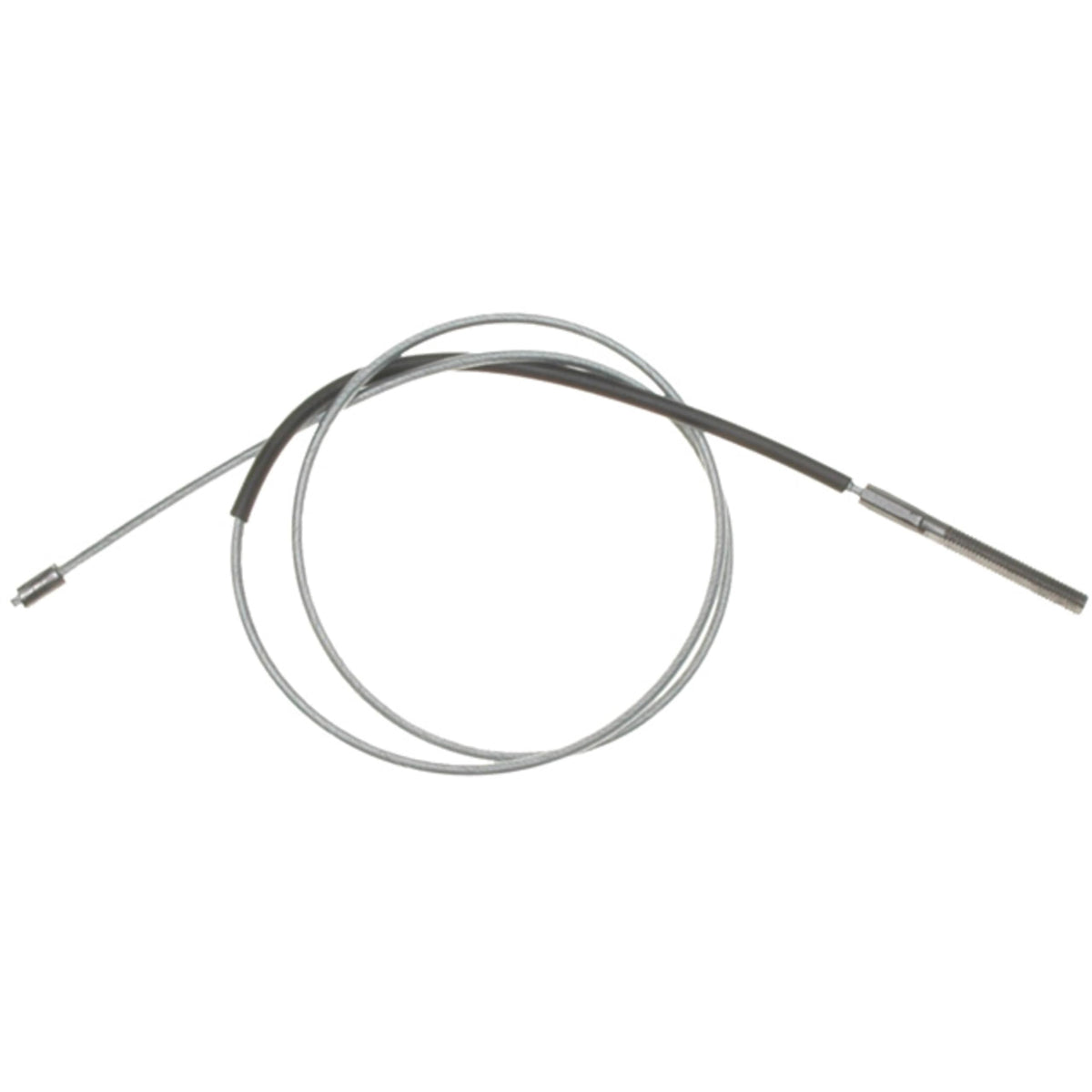 ACDelco Professional 18P2113 Rear Parking Brake Cable Assembly
