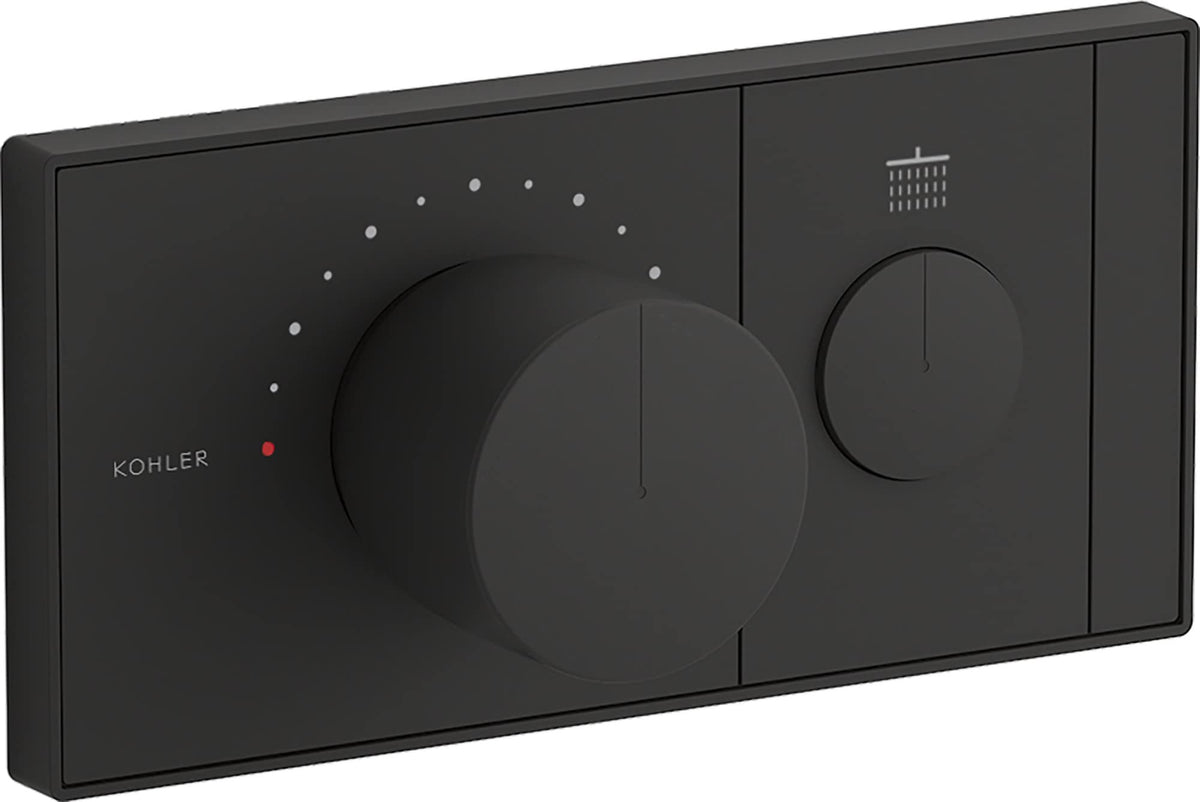 KOHLER ANTHEM™ RECESSED MECH TH CONTROL 1OT