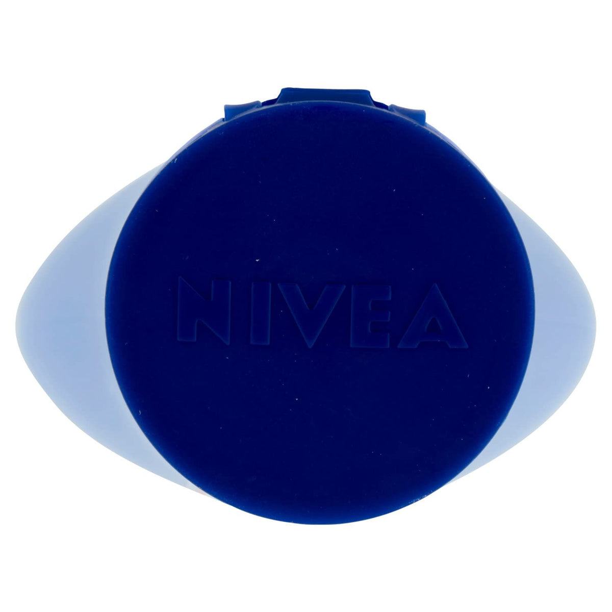 Nivea Body Smoothing Cream, 250 ml