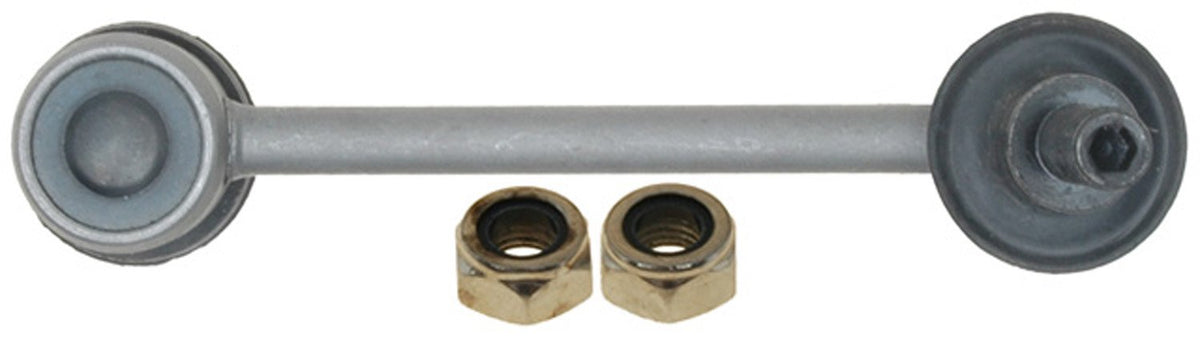 ACDelco Advantage 46G0363A Front Suspension Stabilizer Bar Link Kit with Hardware