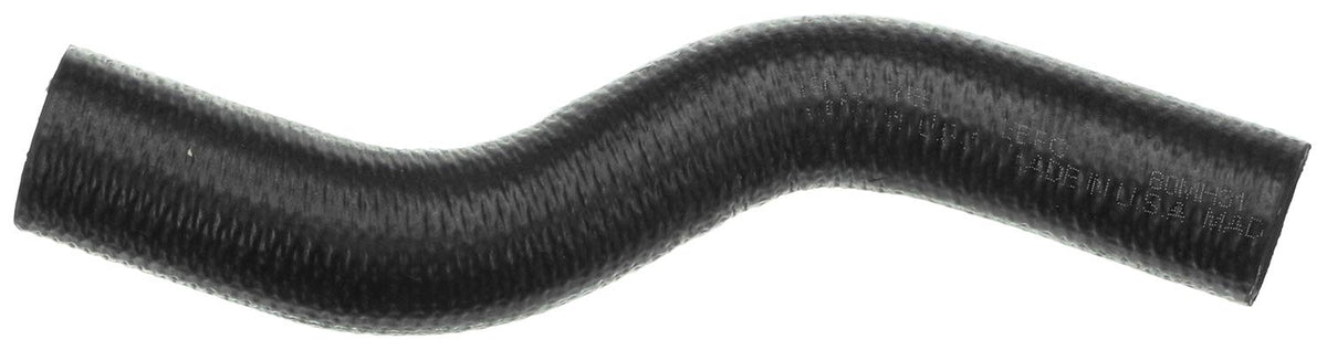 ACDelco Gold 22643M Molded Lower Radiator Hose