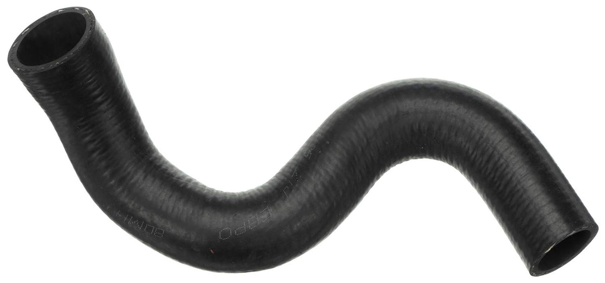 ACDelco Gold 20312S Molded Lower Radiator Hose