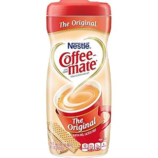 Coffeemate Original 11 oz product image 1