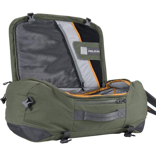Pelican Mobile Protect Duffel Bag MPD40 (OD Green)
