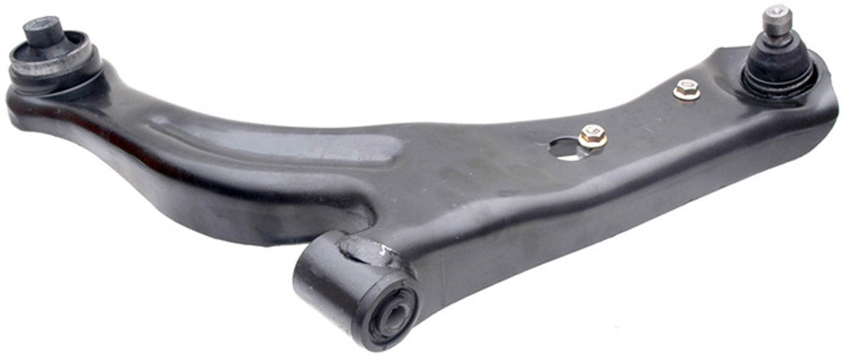 ACDelco Professional 45D3233 Front Driver Side Lower Suspension Control Arm and Ball Joint Assembly