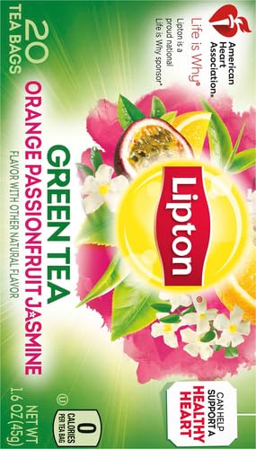 Lipton Green Tea