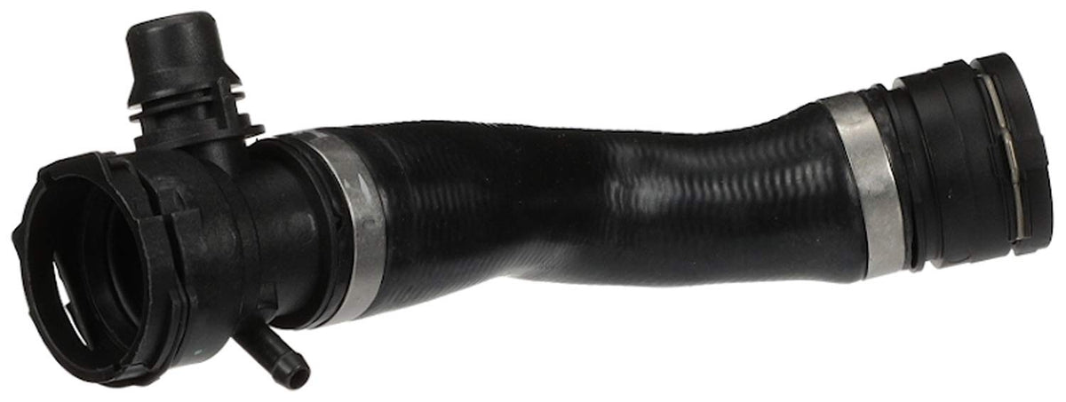 ACDelco Gold 20509S Molded Upper Radiator Hose