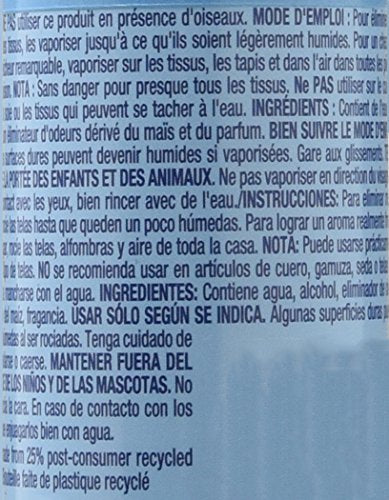 Febreze Air Freshener (2.8 Fl Oz)