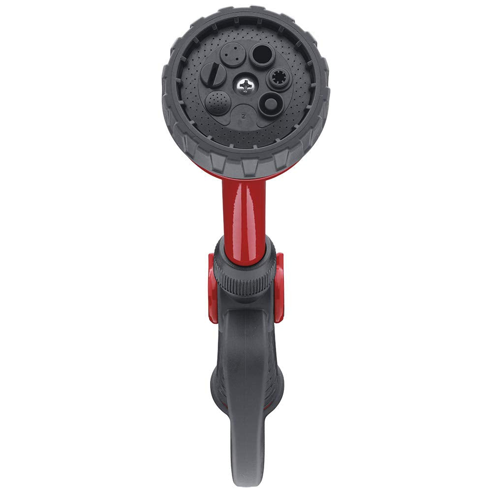 Orbit 58995 Pro Flo 7-Pattern 14â€ Watering Wand with Thumb Control
