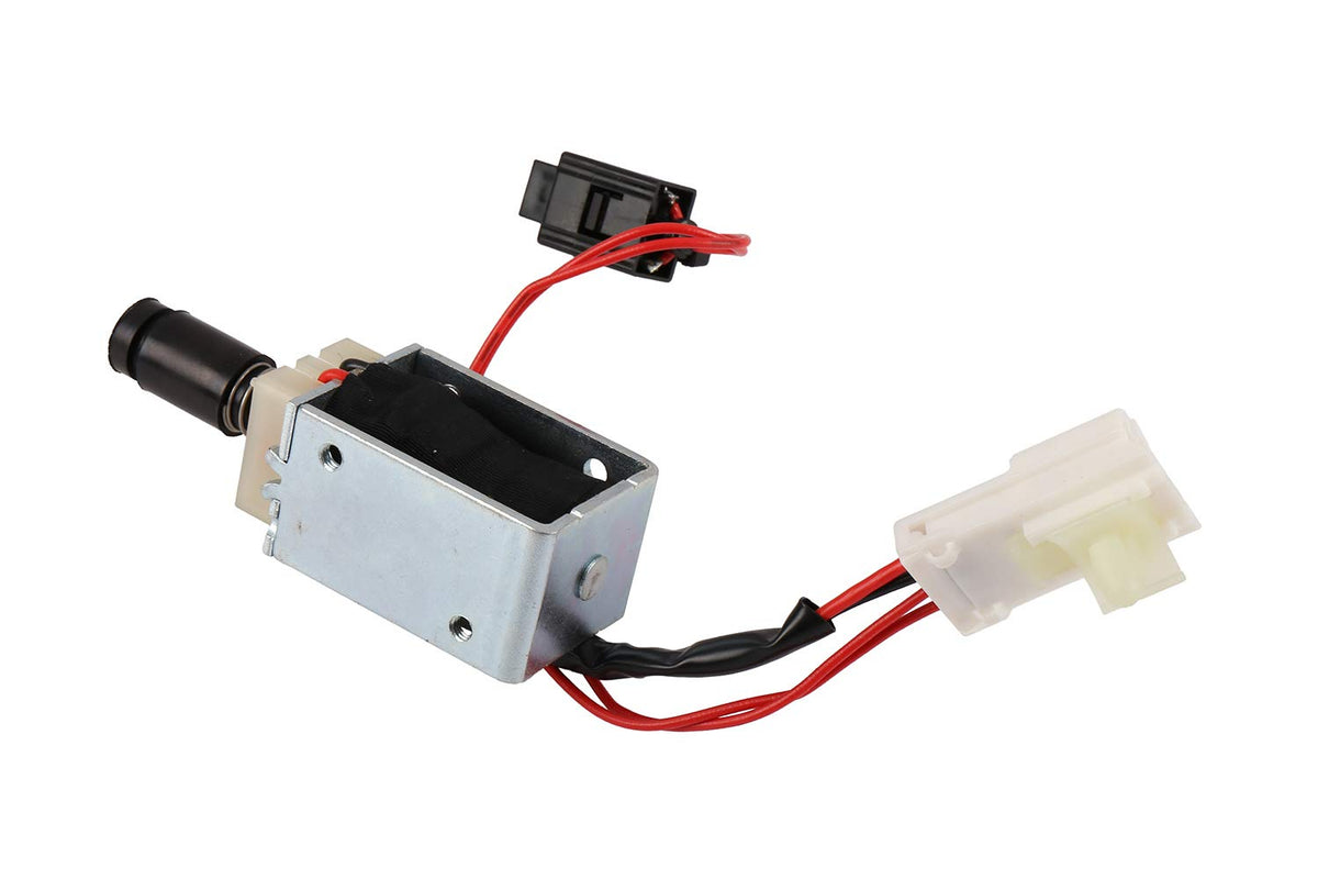 ACDelco Genuine Parts 94568533 Shift Interlock Solenoid