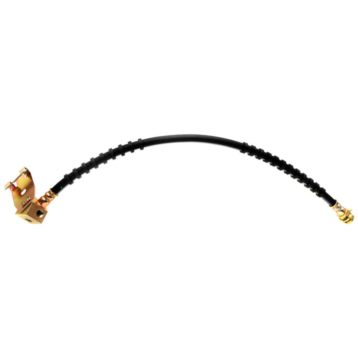 ACDelco Professional 18J2069 Rear Hydraulic Brake Hose Assembly