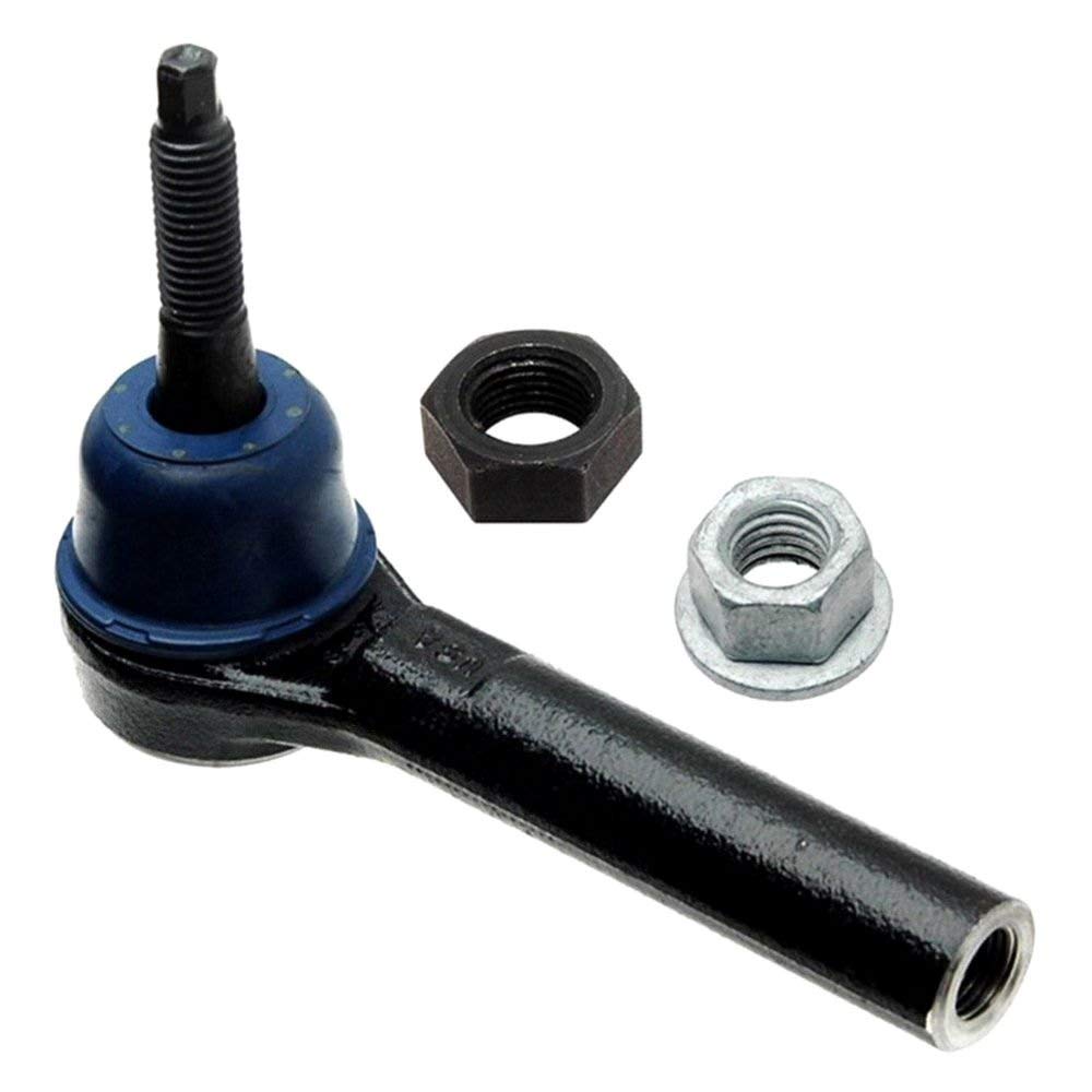ACDelco Professional 45A1059 Outer Steering Tie Rod End , Black