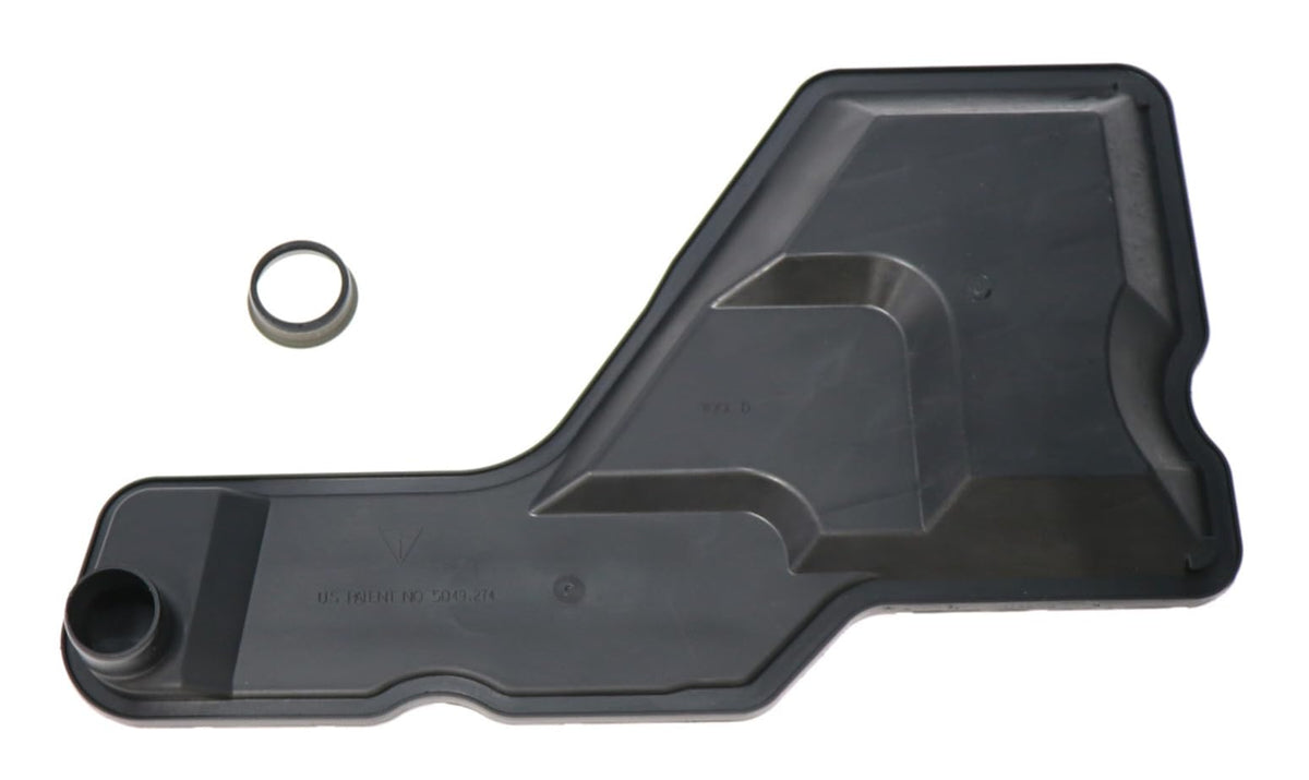 ACDelco Gold TF316 Automatic Transmission Fluid Filter Kit with Seal