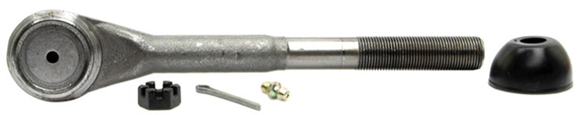 ACDelco Advantage 46A0680A Outer Steering Tie Rod End , Black