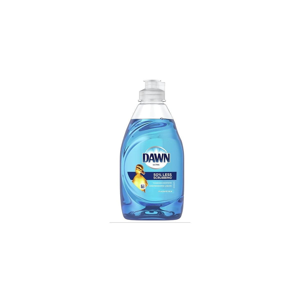 Dawn Ultra Liquid Dish Soap, Original Scent, 7.5 Oz.