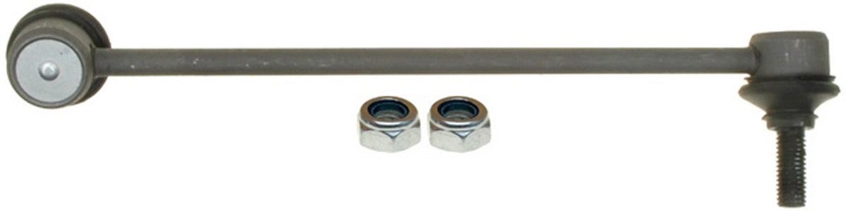 ACDelco Advantage 46G0118A Front Passenger Side Suspension Stabilizer Bar Link Kit with Link and Nuts