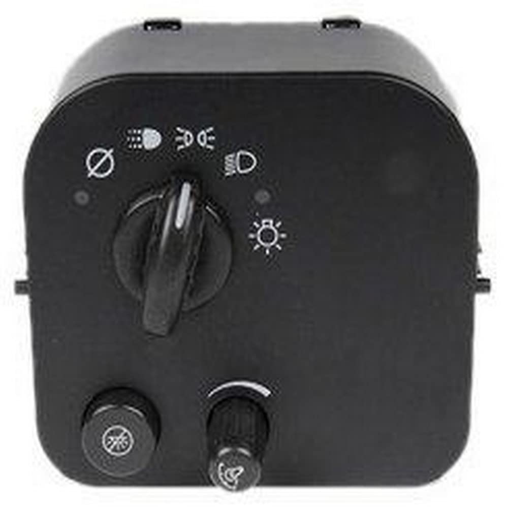 ACDelco D1539H GM Original Equipment Headlamp Switch