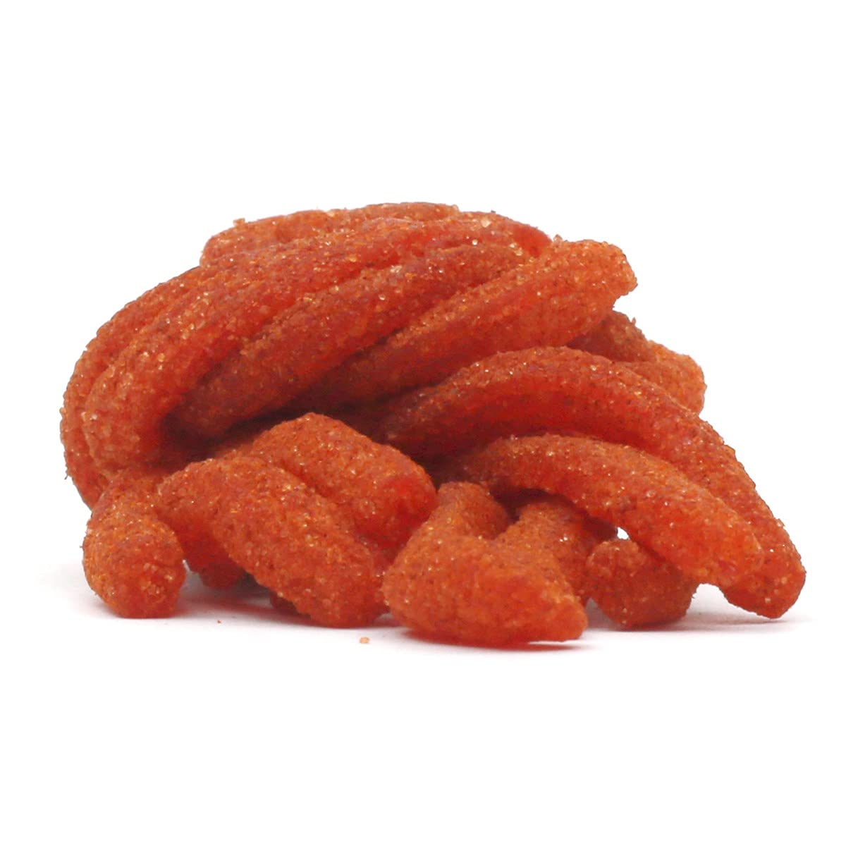 Alamo Candy, Tiritas Picositas, 5 Oz, Count 1 - Sugar Candy