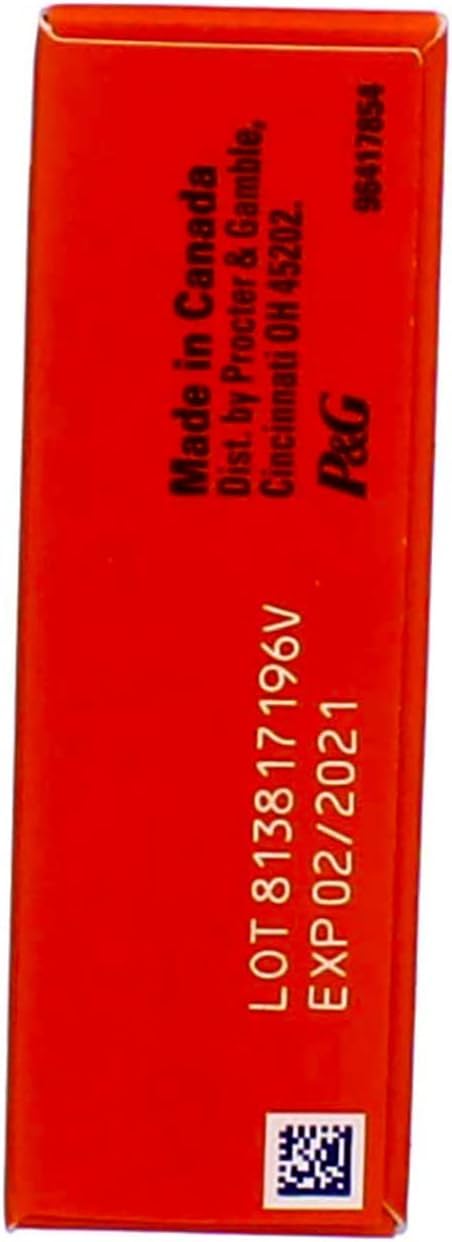 Vicks DayQuil LiquiCaps 16 Count, (Pack of 4)