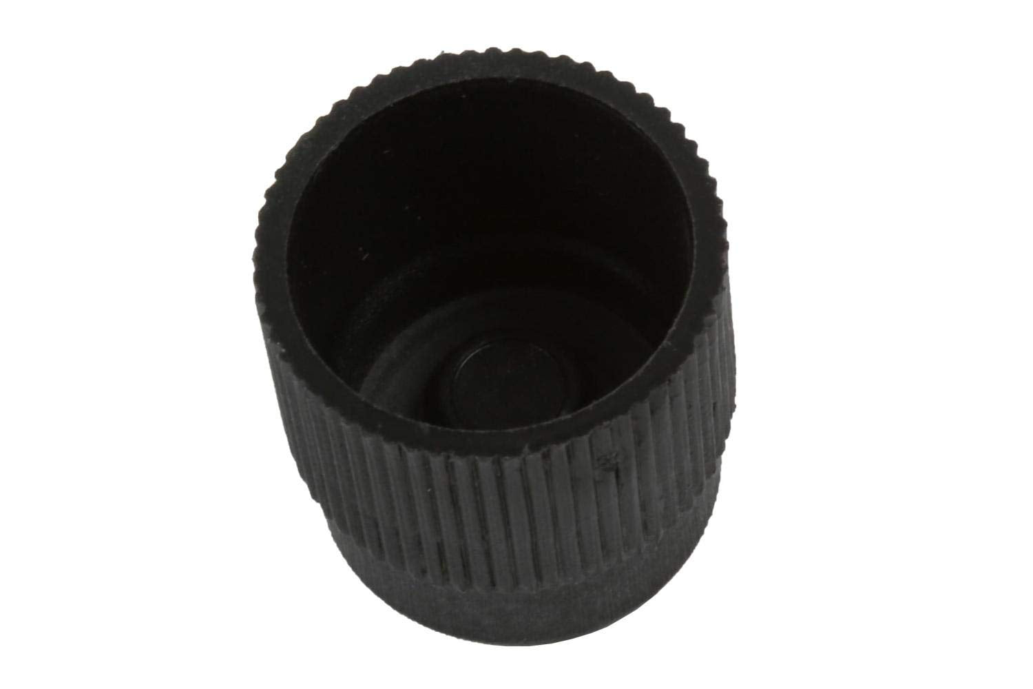 GM Parts Genuine 15-33289 M10 x 1 Air Conditioning Service Valve Fitting Cap
