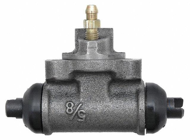 ACDelco Professional 18E836 Rear Drum Brake Wheel Cylinder