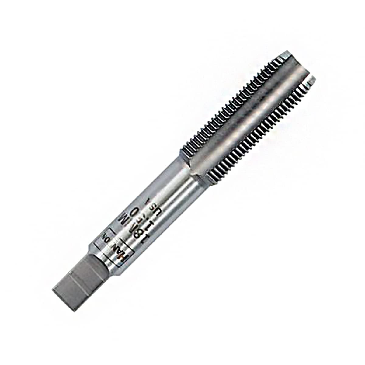 Irwin TAP 6MM-1.0 PLUG