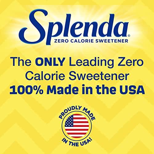 Splenda, No Calorie Sweetener, 9.7 oz